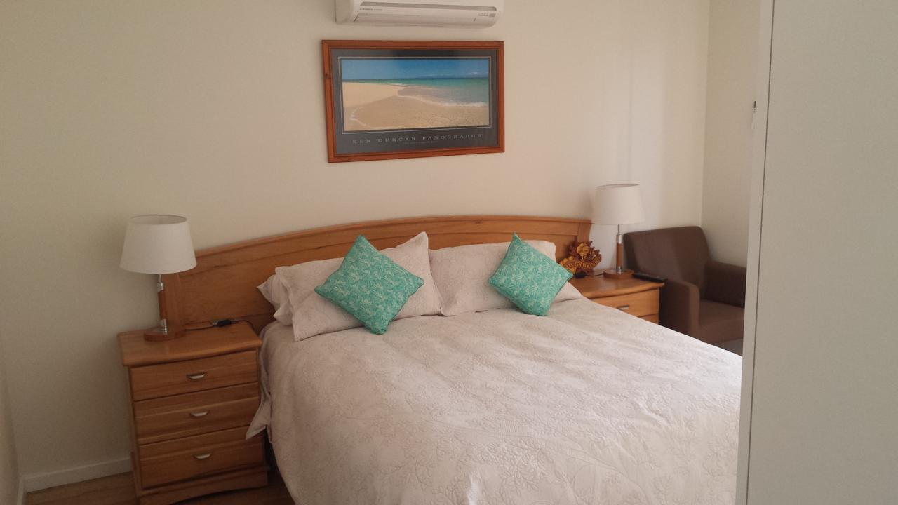 Alexander Drive B & B Esperance Bagian luar foto