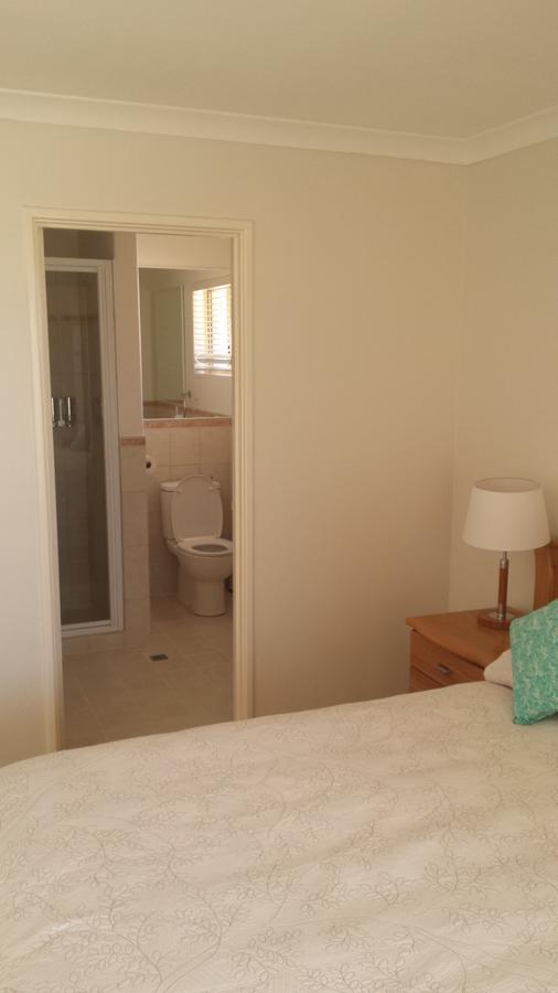 Alexander Drive B & B Esperance Bagian luar foto